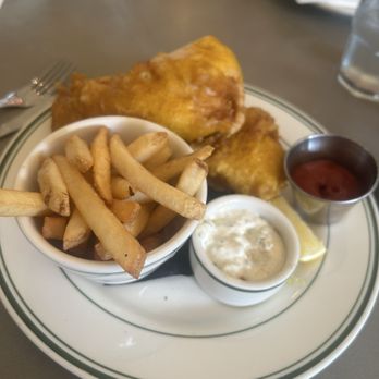 Stepdad’s - Fish and chips - American Near Me - Sacramento, California Stepdad’s - Fish and chips - American Near Me - Sacramento, California
