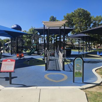 Lost Hills Wonderful Park - Park - Playgrounds Near Me - Lost Hills, California Lost Hills Wonderful Park - Park - Playgrounds Near Me - Lost Hills, California
