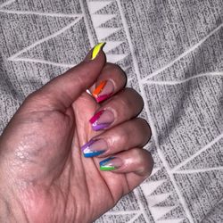 Andy Nails