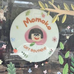 Momoko Gift Boutique