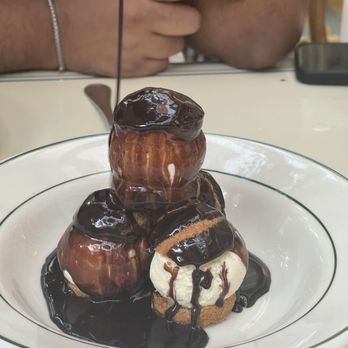 Pastis Miami - Desert - French Near Me - Miami, Florida