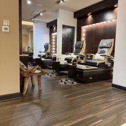 Citris Nails Spa
