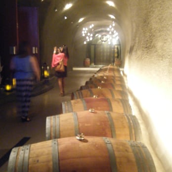 Lancaster Estate - awesome cave - Wine Tasting Room Near Me - Healdsburg, California Lancaster Estate - awesome cave - Wine Tasting Room Near Me - Healdsburg, California