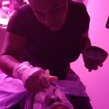 Exec Level Massage - Mobile Facials are heaven!! - Reflexology Near Me - McDonough, Georgia