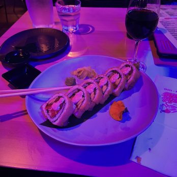 Moshi Moshi - Biscayne Blvd - Moshi moshi - Sushi Bars Near Me - Miami, Florida