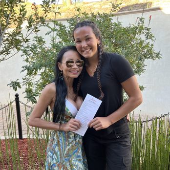 Leoness Cellars - Please say hi to the beautiful Cassandra and she will take good care of you. Beautiful vibes - Venues & Event Spaces Near Me - Temecula, California
