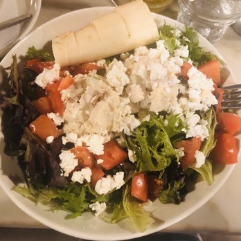 The Cheese Course - Stuffed avocado salad - Cheese Shops Near Me - Pinecrest, Florida