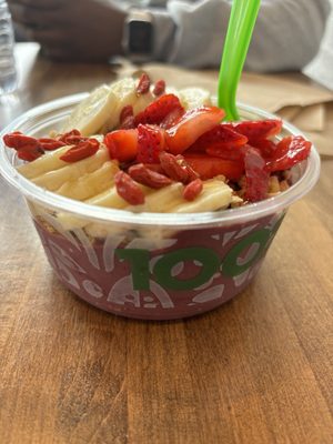 Vitality Bowls McKinney