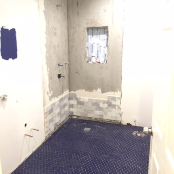 MRD Construction - Bathroom Remodel - Sherman Oaks - General Contractors Near Me - Valley Village, California