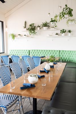 Prep & Pastry by null