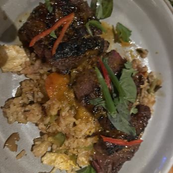 The Henry - Korean Prime Skirt Steak - Coffee & Tea Near Me - Coronado, California