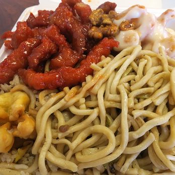 Panda Express - BIG box stuffed with food from Mom and Pop Chinese fast food for wat less $$ than Panda - Chinese Near Me - Redding, California Panda Express - BIG box stuffed with food from Mom and Pop Chinese fast food for wat less $$ than Panda - Chinese Near Me - Redding, California