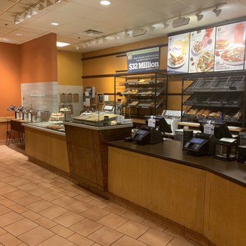 Panera Bread - Pastry order section - Sandwiches Near Me - Warrensville Heights, Ohio Panera Bread - Pastry order section - Sandwiches Near Me - Warrensville Heights, Ohio