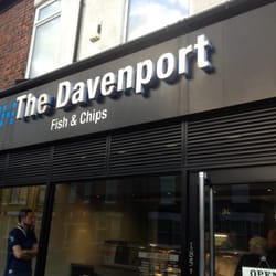 The Davenport
