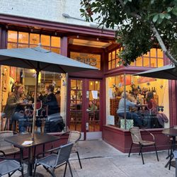 Swirl Wine Bar & Market