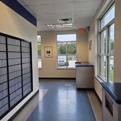 USPS