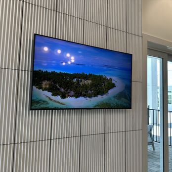 AVR Tech Solutions - Security Systems Near Me