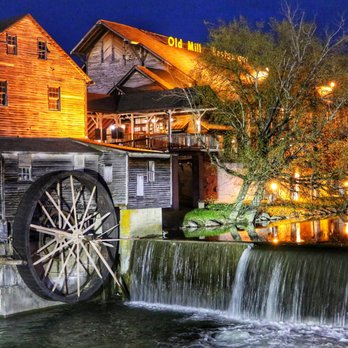 Old Mill Restaurant - American Near Me - Pigeon Forge, Tennessee Old Mill Restaurant - American Near Me - Pigeon Forge, Tennessee