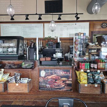 Haddon Culinary - Specialty Food Near Me - Haddonfield, New Jersey