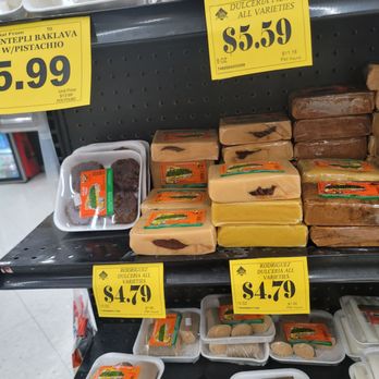 Twin City Supermarket - Dominican dulce. - Grocery Near Me - Elizabeth, New Jersey Twin City Supermarket - Dominican dulce. - Grocery Near Me - Elizabeth, New Jersey