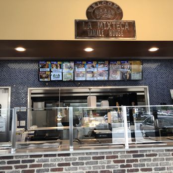 La Mixteca Tamale House - Mexican Near Me - Suwanee, Georgia