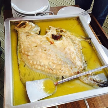 Liman Hanımeli - Seafood Near Me - Istanbul, 34 Liman Hanımeli - Seafood Near Me - Istanbul, 34