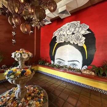 La Casa de Julia - Mexican Near Me - Mexicali, BCN La Casa de Julia - Mexican Near Me - Mexicali, BCN