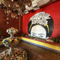 La Casa de Julia