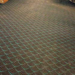Carolina BBQ & Chicken - Anyone around here sell carpets?