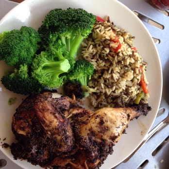 la Madeleine - Rosemary chicken entrée - Cafes Near Me - El Paso, Texas la Madeleine - Rosemary chicken entrée - Cafes Near Me - El Paso, Texas