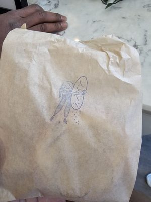 Downtime Bakery by null