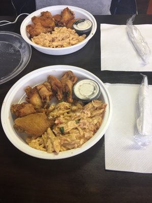 Cuzzo's Cuisine by null