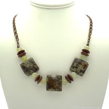 Bead Gallery - necklace - Jewelry Near Me - Rocklin, California