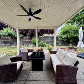 Proven Patio - Patio Coverings Near Me - Rancho Cordova, California Proven Patio - Patio Coverings Near Me - Rancho Cordova, California