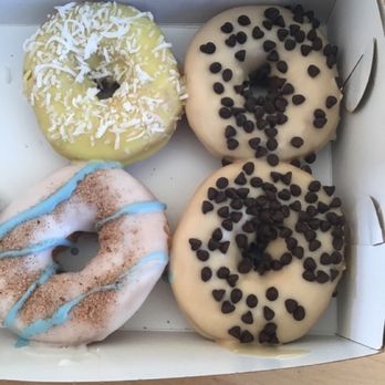 Captain Baker Donuts - Donuts Near Me - West Dennis, Massachusetts Captain Baker Donuts - Donuts Near Me - West Dennis, Massachusetts
