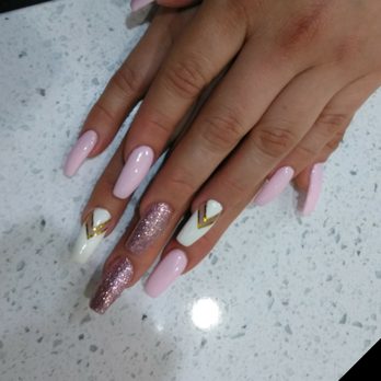 Vanity Nails & Spa - $85 so well spent ! Cici was awesome and went beyond and got each detail how I asked perfectly. My family loves this place!! - Nail Salons Near Me - Las Vegas, Nevada Vanity Nails & Spa - $85 so well spent ! Cici was awesome and went beyond and got each detail how I asked perfectly. My family loves this place!! - Nail Salons Near Me - Las Vegas, Nevada