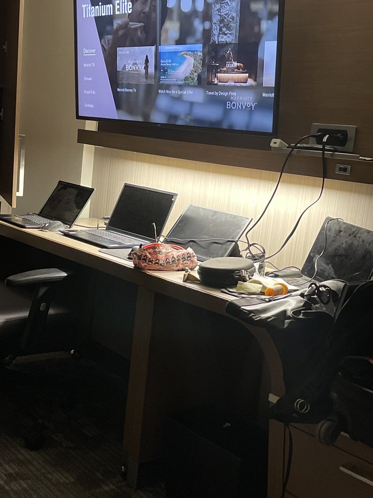 Courtyard by Marriott