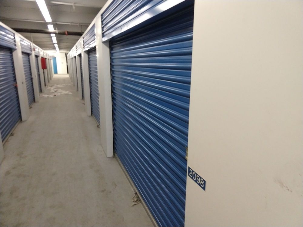 BIG BOB’S SELF STORAGE Updated August 2024 4 Endo Blvd, Garden City