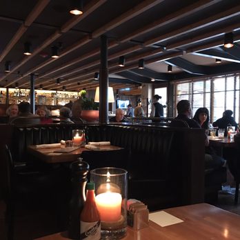 The Honor Bar - Dining Room - American Near Me - Dallas, Texas The Honor Bar - Dining Room - American Near Me - Dallas, Texas