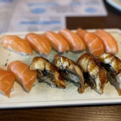 Umiya Sushi - Nigiri