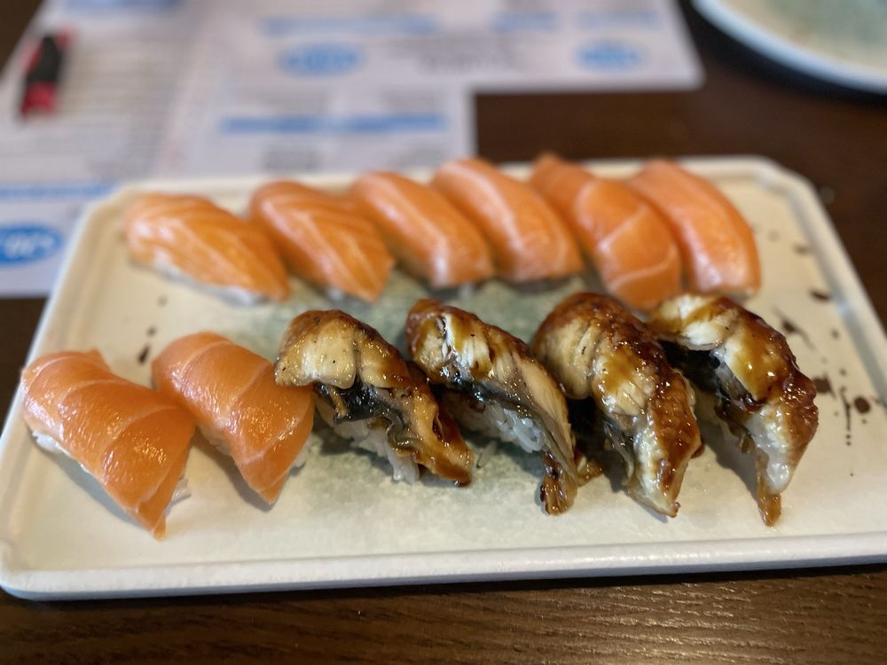 Umiya Sushi Umiya Sushi