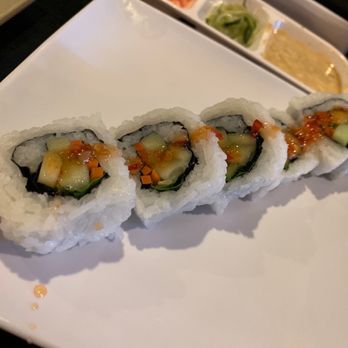 Pisces Sushi - Sushi Bars Near Me - Reno, Nevada