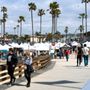 Photo of Newport Beach Farmer's Market