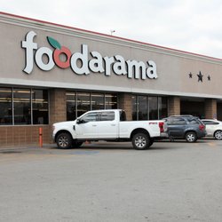 Foodarama Market