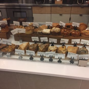 Coffee Bar - Pastry selection - Coffee & Tea Near Me - San Francisco, California Coffee Bar - Pastry selection - Coffee & Tea Near Me - San Francisco, California