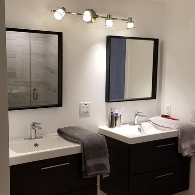 Jare improvements