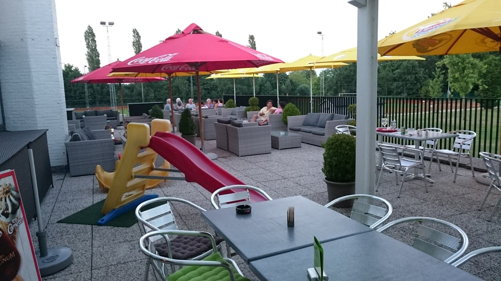 Sporthal Weyninckhoven