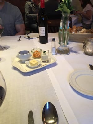 Restaurant Torschänke by null