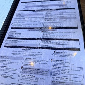 Ford’s Fish Shack - Menu - Seafood Near Me - Chantilly, Virginia Ford’s Fish Shack - Menu - Seafood Near Me - Chantilly, Virginia