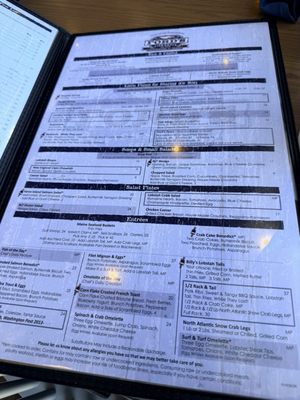 Menu photo 2 Ford’s Fish Shack Chantilly, VA Menu photo 2 Ford’s Fish Shack Chantilly, VA